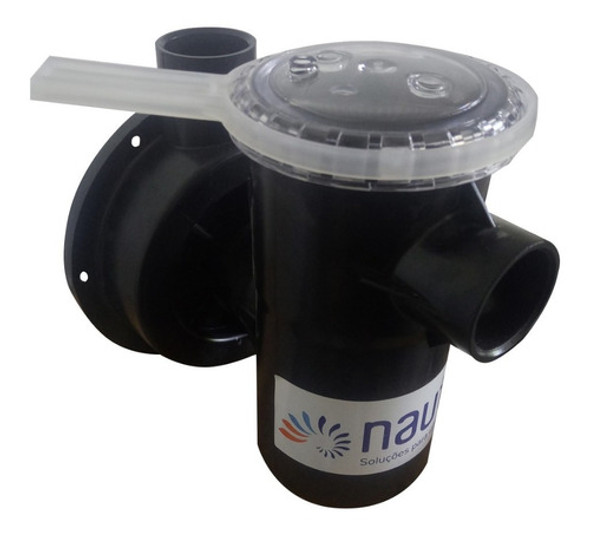 Pré Filtro Nautilus Completo 0