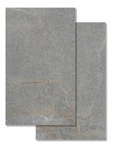 Porcelanato 60x120 Augustus Out Naturale Ilva 0