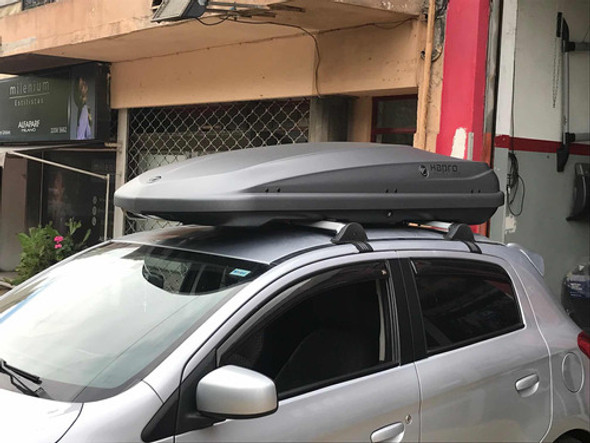 Valija Para Auto Hapro 0