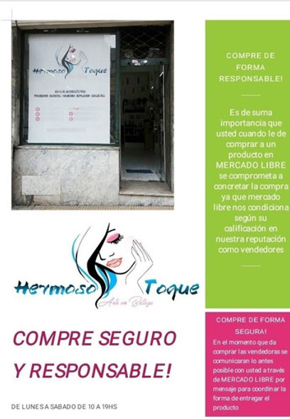 Cepillo Brushing, Hermoso Toque 1 Cepillo Brushing, Hermoso Toque 1