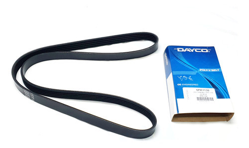 Correa Poly-v  5pk1130  Dayco 1