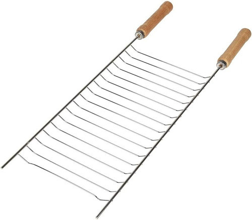 Rejilla Simple 01 Mor 1