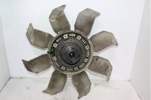 Electroventilador Mitsubishi L200 Ev-518 1