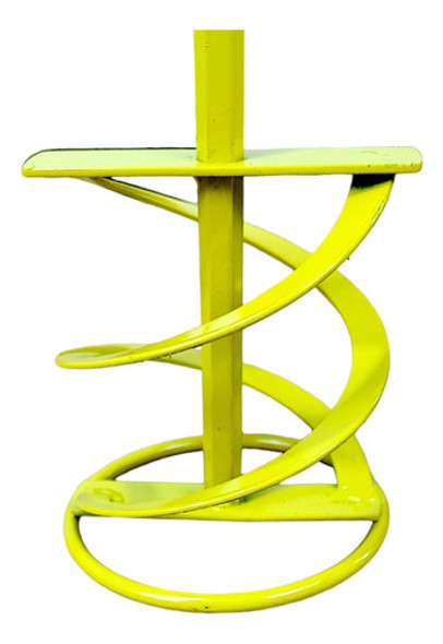 Ferramentas Para Pintor Batedor Misturador De Tintas Gesso 0