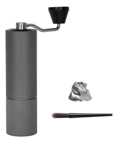 Timemore Molinillo De Café Manual Chestnut C2 Max Con Gros. 0