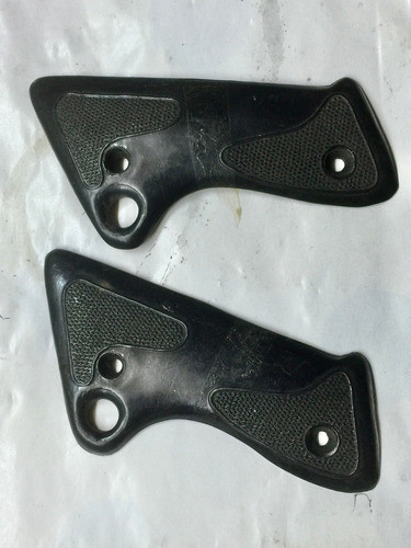 Cacha Derecha Pistola Nacional Ghûnter Calibre 22 Lr 1