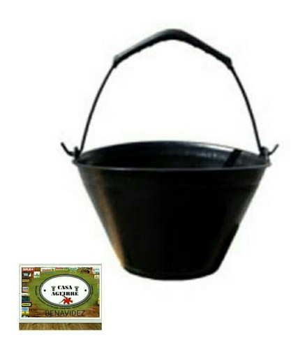 Baldes Albanil X 3 Unidades. ( Benavidez ) 0