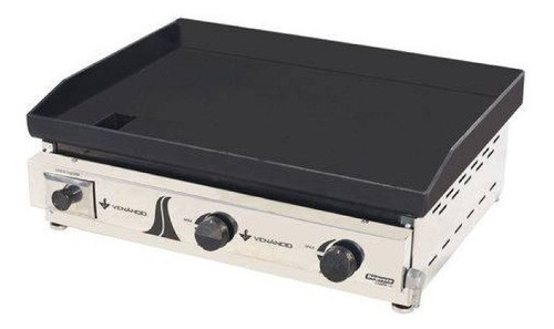 Plancha Chivitero A Gas 66 Cm De Frente Venancio. Equiparte 0