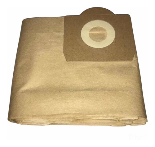 Bolsas Aspiradora Rowenta Bully Rb30 Rb40 Rb20 X5 Unidades 0