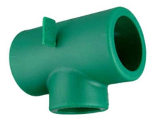 Tee 90º Reducción 32 X 20 Ips Fusion 0