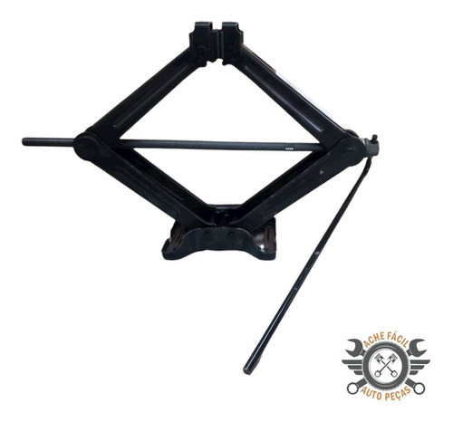 Kit Macaco Do Ford Ecosportfree1.6flex 2011/2011 1