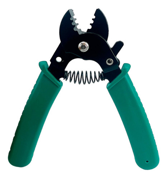 Pinza Cortacapilar 0