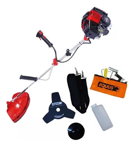 Carburador Para Desmalezadora Equus 52cc - Tyt 1