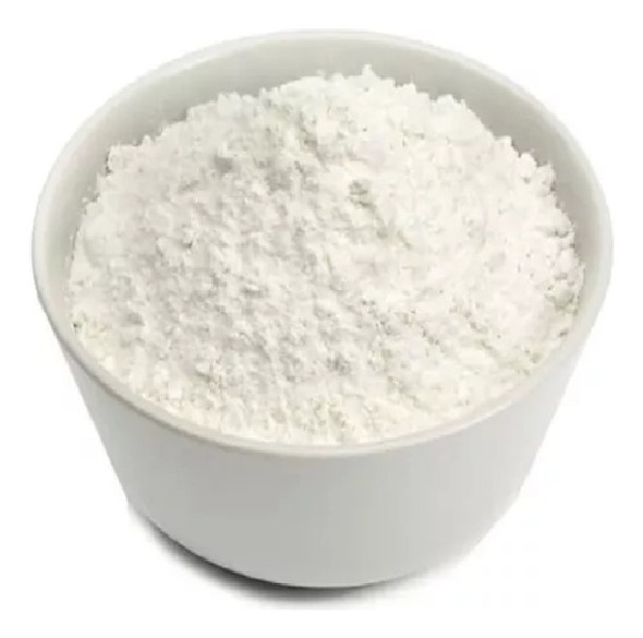 Bicarbonato De Sodio 1/2 Kilo 0