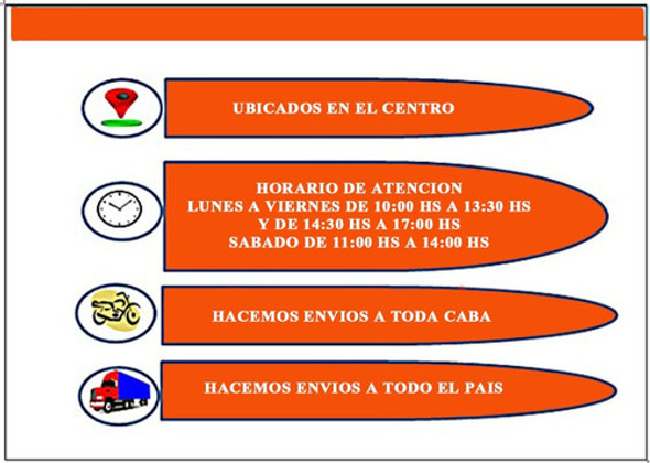 Bicarbonato De Sodio 1/2 Kilo 1