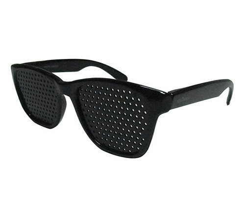 Anteojos Reticulares Consultar Color Estenopeicas Conicos 1