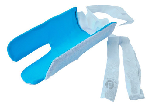 Calzador De Medias De Tela Flexible Ayuda Movilidad Limitada 1