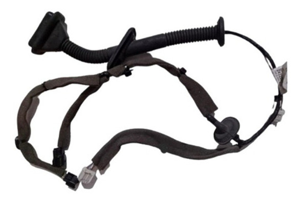 Cableado Puerta Renault Sandero Logan Il Original Izquierdo 0
