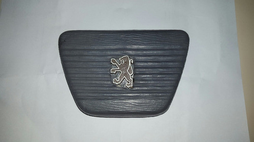 Centro De Volante Peugeot 504 Color Gris Nuevo 0