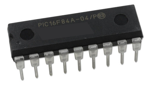 Pic16f84a-04/p 16f84a 16 F 84 16f84 Microchip Emakers 0