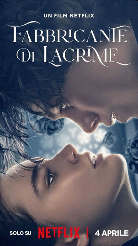 Fabricante De Lagrimas (2024) - Digital 0