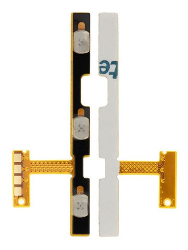 Flex Botón Power Encendido Para Samsung A03 A035 0
