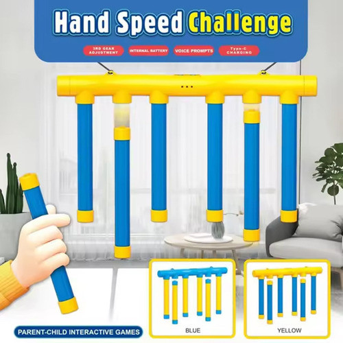 O Brinquedo Jogo Festa Jogo Queda Paus Conjunto 1