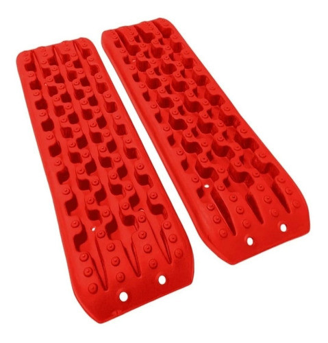 Planchas De Desatasco 4x4 Off Road Para Arena Barro Nieve 0