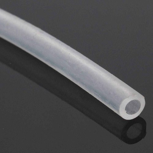 Mangueira Silicone 6 X 3mm - Atóx Cerveja Artesanal 1