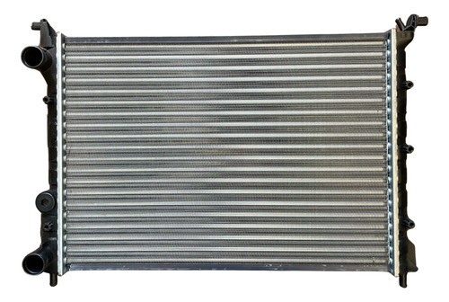 Radiador Fiat Strada 1.7 Diesel 1997-2001 0