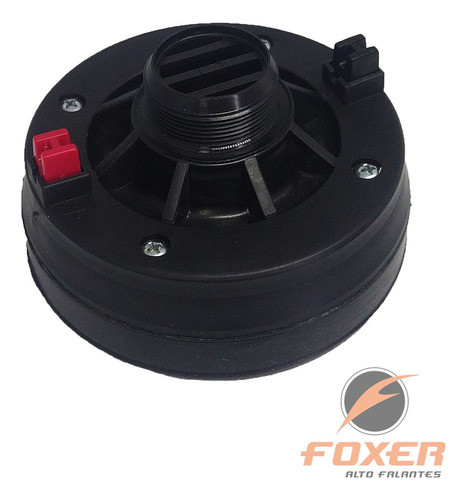 Driver 120 Watts Rms 8 Ohms Fenólico Para Cornetas E Caixas 0