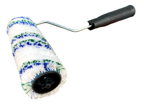 Rodillo Anti Gota 10cm Matêzz ® Thermo (x 5 Un.) 0