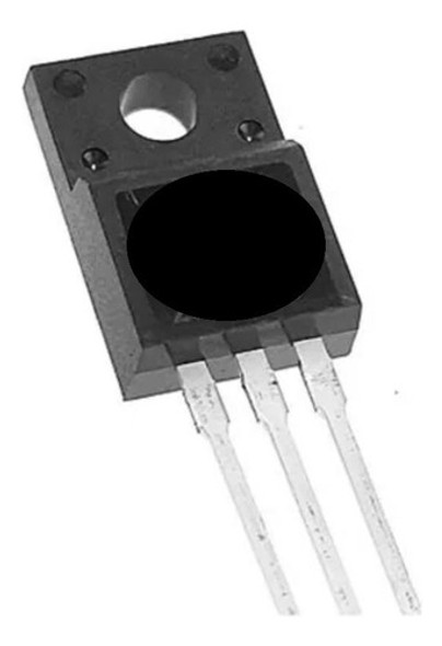 Mosfet 20n60 (600v, 20a) 0