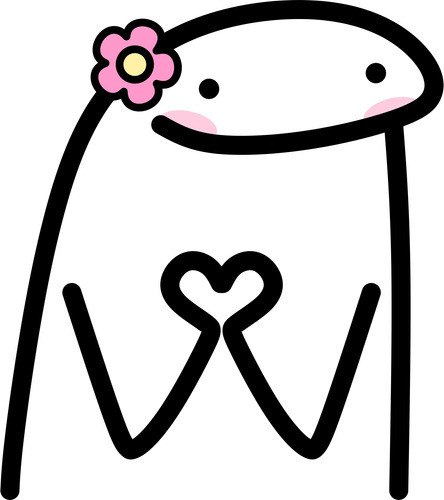 Kit Flork Imagenes Cliparts Y Fondos Deformitos Sublimar 0