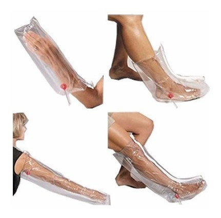 Set De Férulas Inflables + Inflador X 6 U Envio Gratis !!! 1