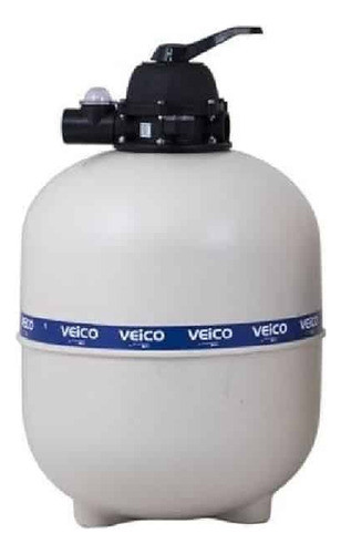 Filtro Lian Top D.650 Mm Con Valvula Para Piscina 1