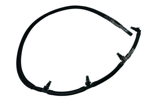 Retorno Completo Mercedes Benz Sprinter 415 515 Motor Om651 0