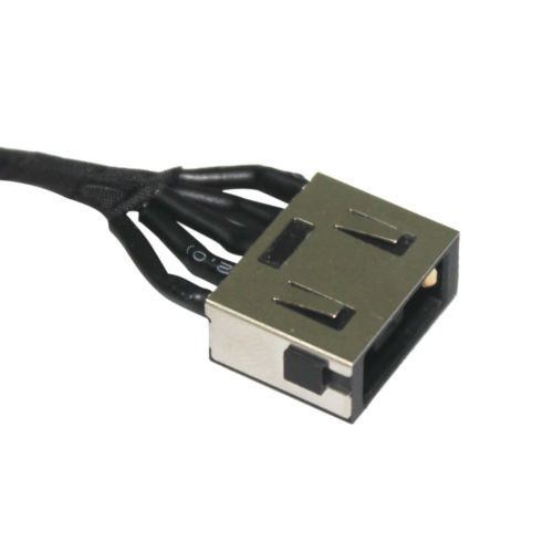 Conector Con Cable Para Lenovo Yoga 0