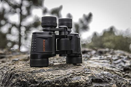 Tasco Tas169735-brk Essentials Binoculars 7x35 1