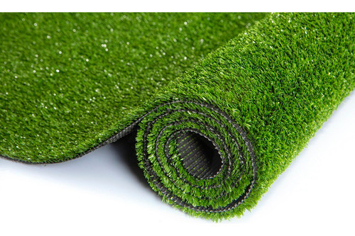 6m² Grama Sintética 12mm Área Interna E Externa 0