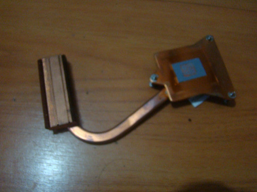 Dissipador Amazon Amz-a 201 1