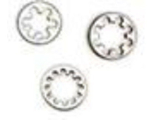 Cojinete P/pvc Sp/estrella 1  Sanogas076 Lf 0