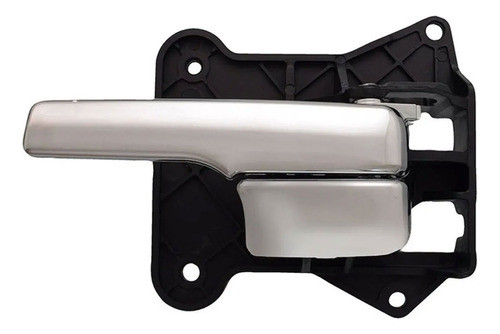 Manija Puerta Int Del Der Chevrolet Montana 05-05 0