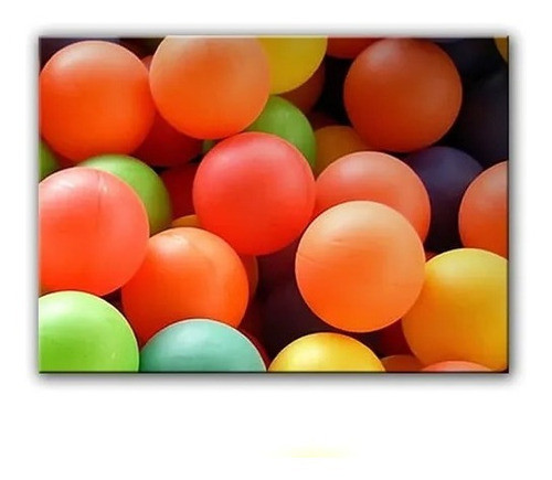Bolson Bolsa Pelotas Pelotero Niños 50 Uni No Se Aplastan 1