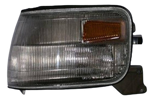 Señalero Delantero Izq 01 Depo Mitsubishi L300 00-04 0