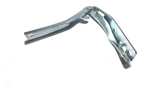 Bisagra De Cacpot Izquierda Peugeot 207 0