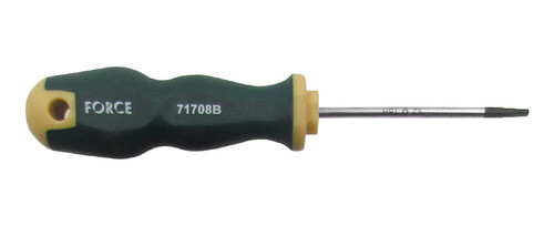 Destornillador Torx Con Pino T-9h 0