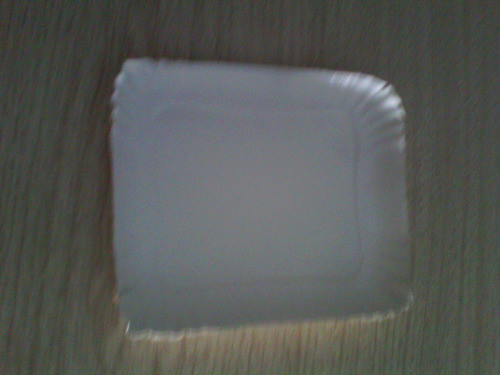 Bandeja Nº 2 Pesada X 100 Unidades 1