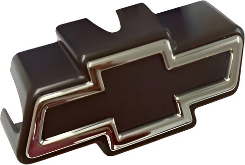 Emblema De Careta Chevrolet S10 1999/2000 0