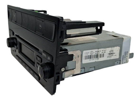 Radio Cd Player Volkswagen Voyage G6 2016 5u0035152 1 Radio Cd Player Volkswagen Voyage G6 2016 5u0035152 1